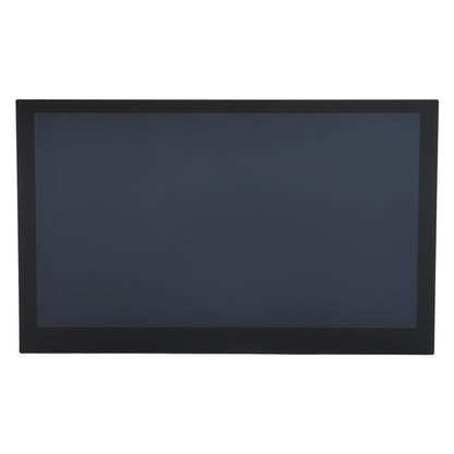 2021-2023 Hyundai Tucson TDO-0797F00136-V2 8" LCD Touch Screen Digitizer