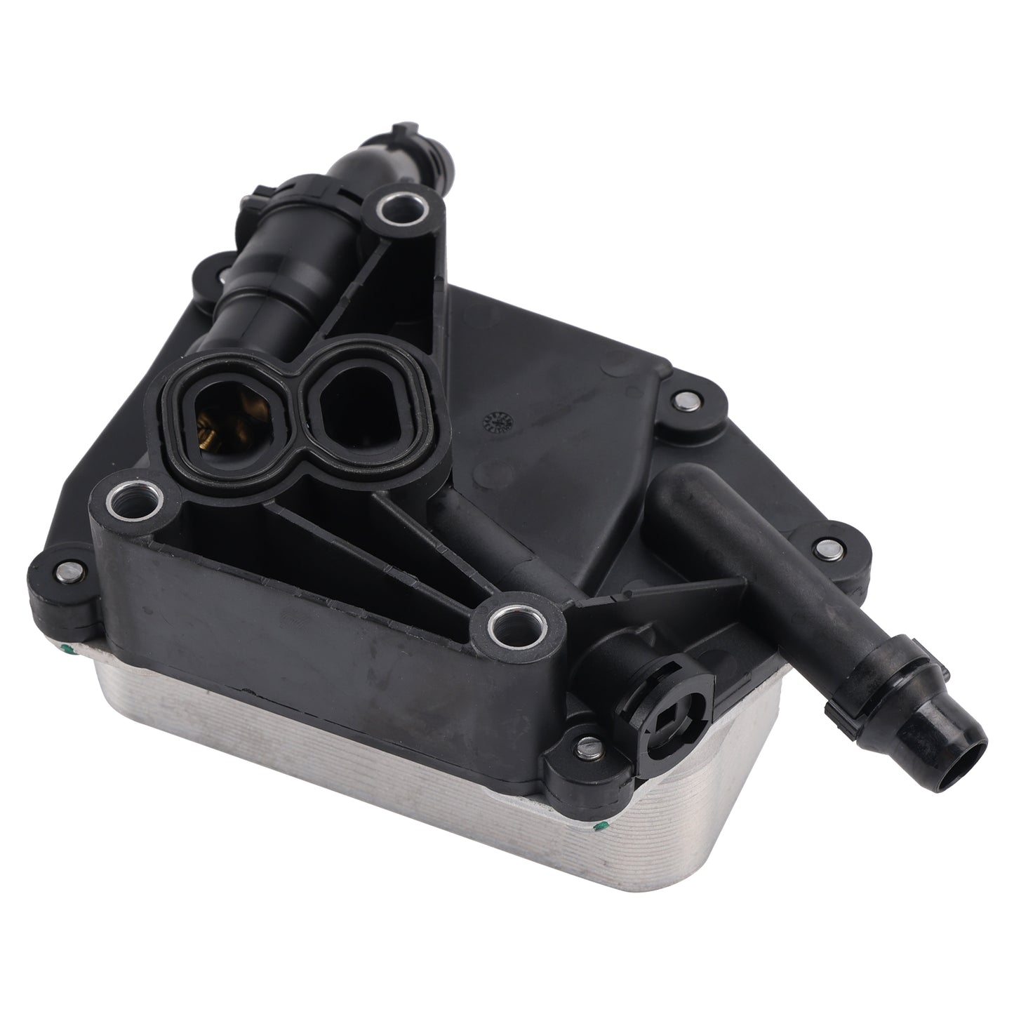 2016-2019 BMW X1 sDrive28i xDrive28i 17217640013 Auto Transmission Oil Cooler