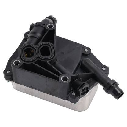 2016-2019 BMW X1 sDrive28i xDrive28i 17217640013 Auto Transmission Oil Cooler