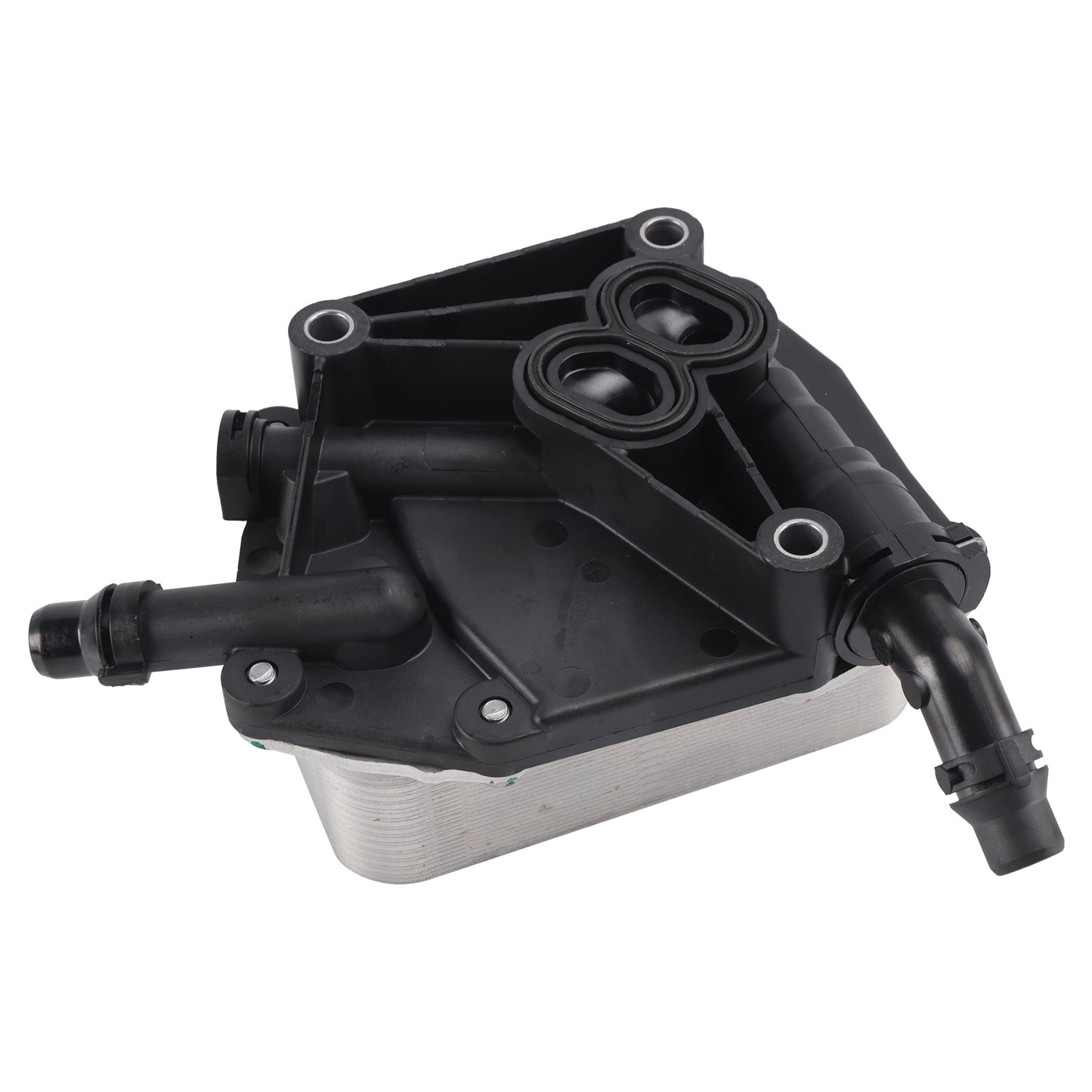 2016-2019 BMW X1 sDrive28i xDrive28i 17217640013 Auto Transmission Oil Cooler