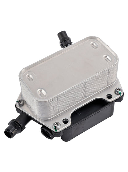 2016-2019 BMW X1 sDrive28i xDrive28i 17217640013 Auto Transmission Oil Cooler