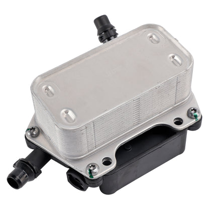 2016-2019 BMW X1 sDrive28i xDrive28i 17217640013 Auto Transmission Oil Cooler