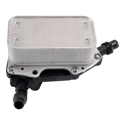 2016-2019 BMW X1 sDrive28i xDrive28i 17217640013 Auto Transmission Oil Cooler