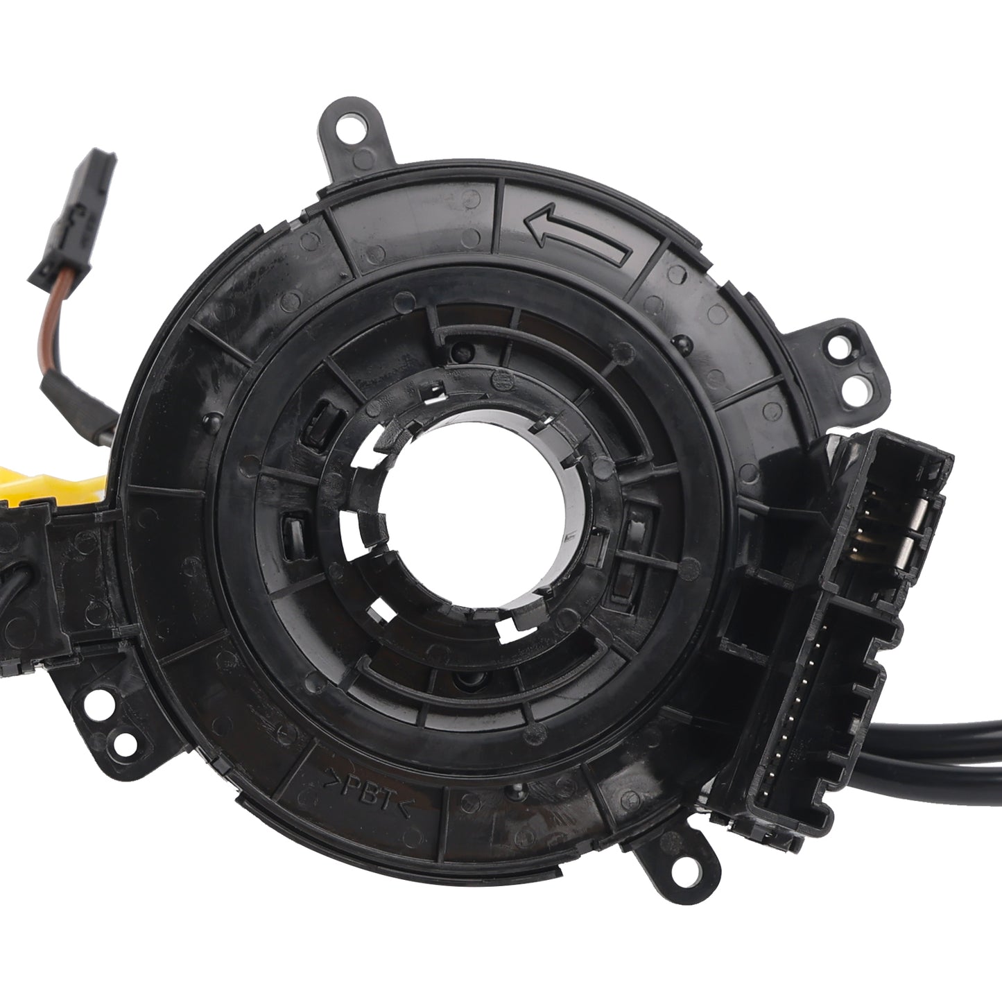 2019-2022 Chevrolet Colorado GMC Canyon 84316707 Clock Spring With Audio Control
