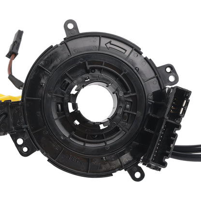 2019-2022 Chevrolet Colorado GMC Canyon 84316707 Clock Spring With Audio Control