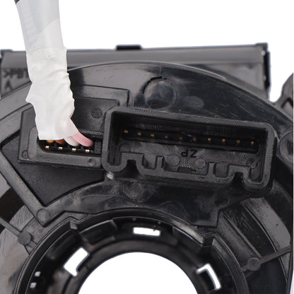 2019-2022 Chevrolet Colorado GMC Canyon 84316707 Clock Spring With Audio Control