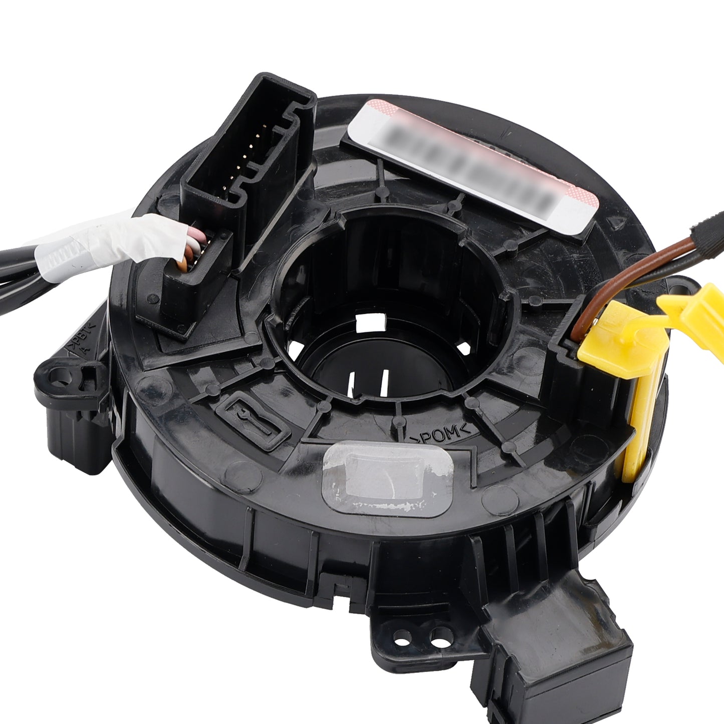 2019-2022 Chevrolet Colorado GMC Canyon 84316707 Clock Spring With Audio Control
