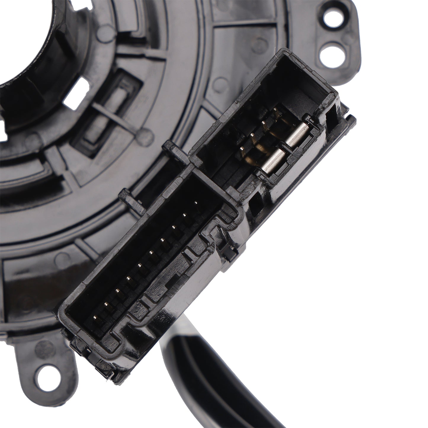 2019-2022 Chevrolet Colorado GMC Canyon 84316707 Clock Spring With Audio Control