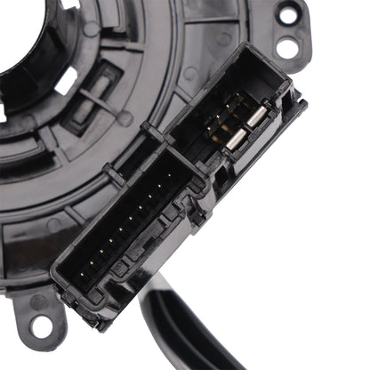 2019-2022 Chevrolet Colorado GMC Canyon 84316707 Clock Spring With Audio Control