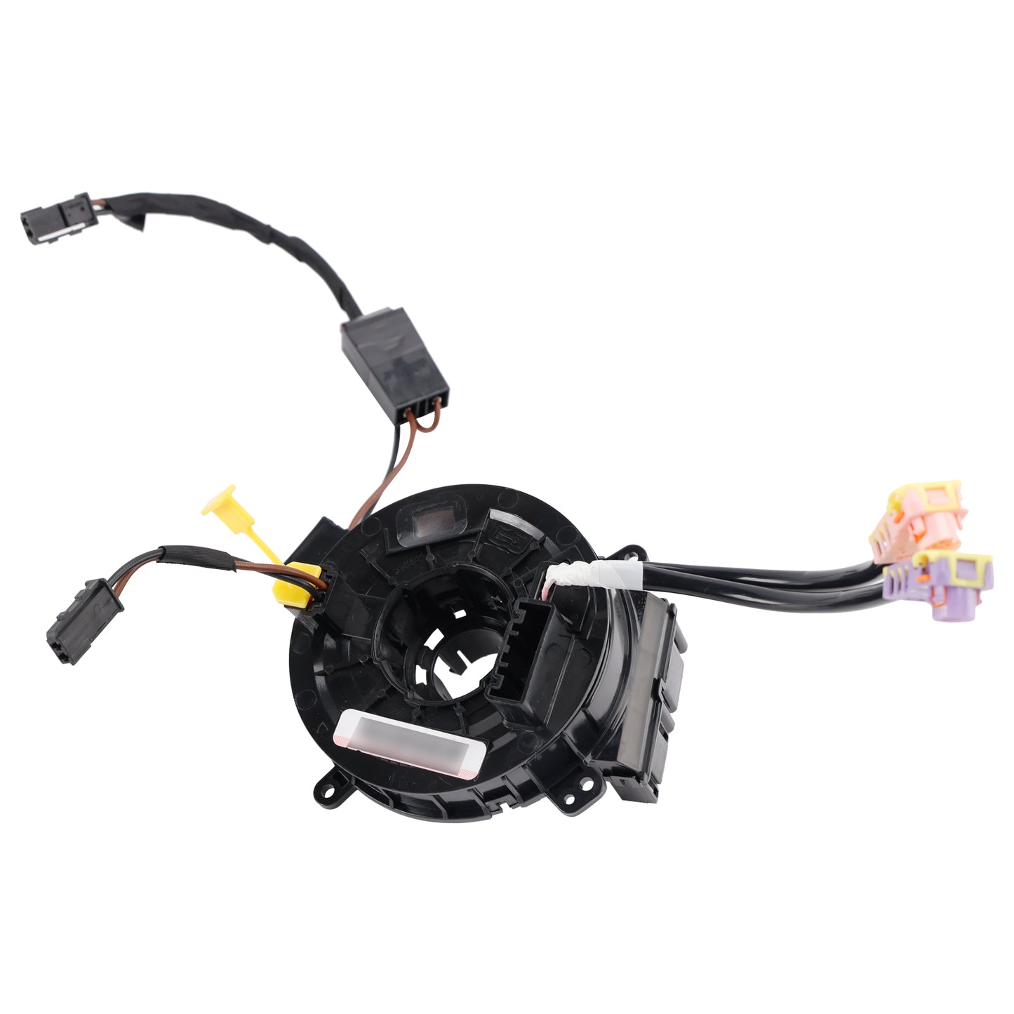 2019-2022 Chevrolet Colorado GMC Canyon 84316707 Clock Spring With Audio Control