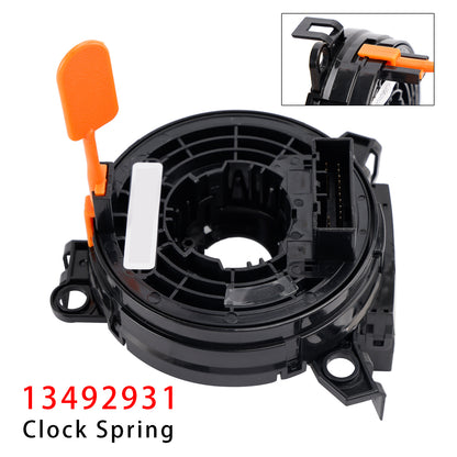 2019-2023 CHEVROLET BLAZER 84532292 Clock Spring Heated Steering