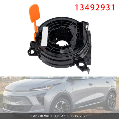 2019-2023 CHEVROLET BLAZER 84532292 Clock Spring Heated Steering