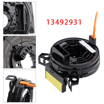 2019-2023 CHEVROLET BLAZER 84532292 Clock Spring Heated Steering