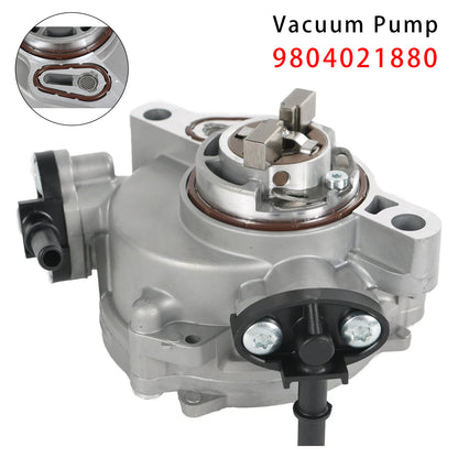 Citroen Berlingo 1.6 HDi 1.5 & 1.6 BlueHDi 31375462 Brake Vacuum Pump