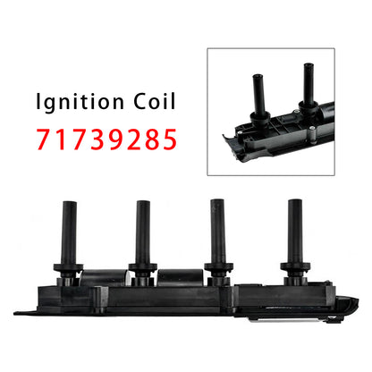Fiat Croma Opel Astra Speedster Vectra Zafira 71739285 Ignition Coil