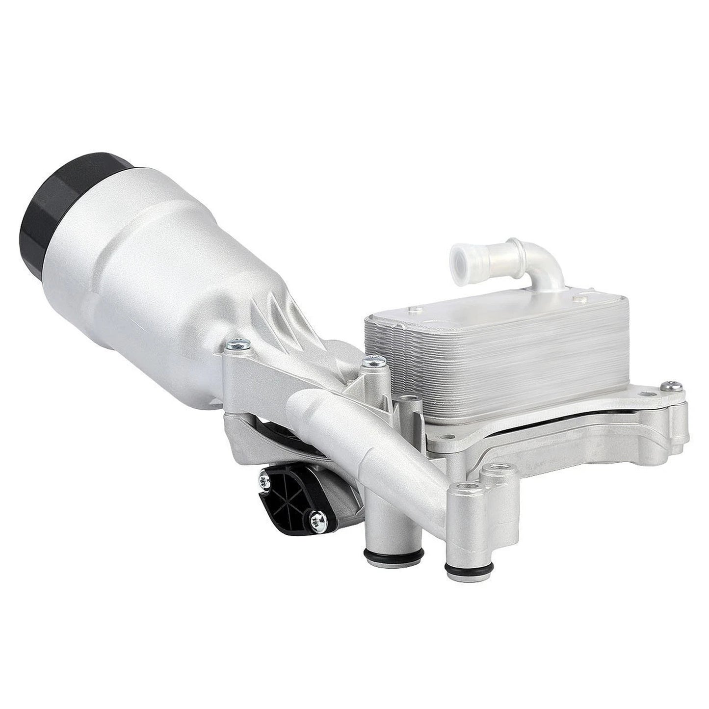Mercedes Sprinter Vito OM651 A6511800810 Engines Oil Cooler Filter Housing + Cooler