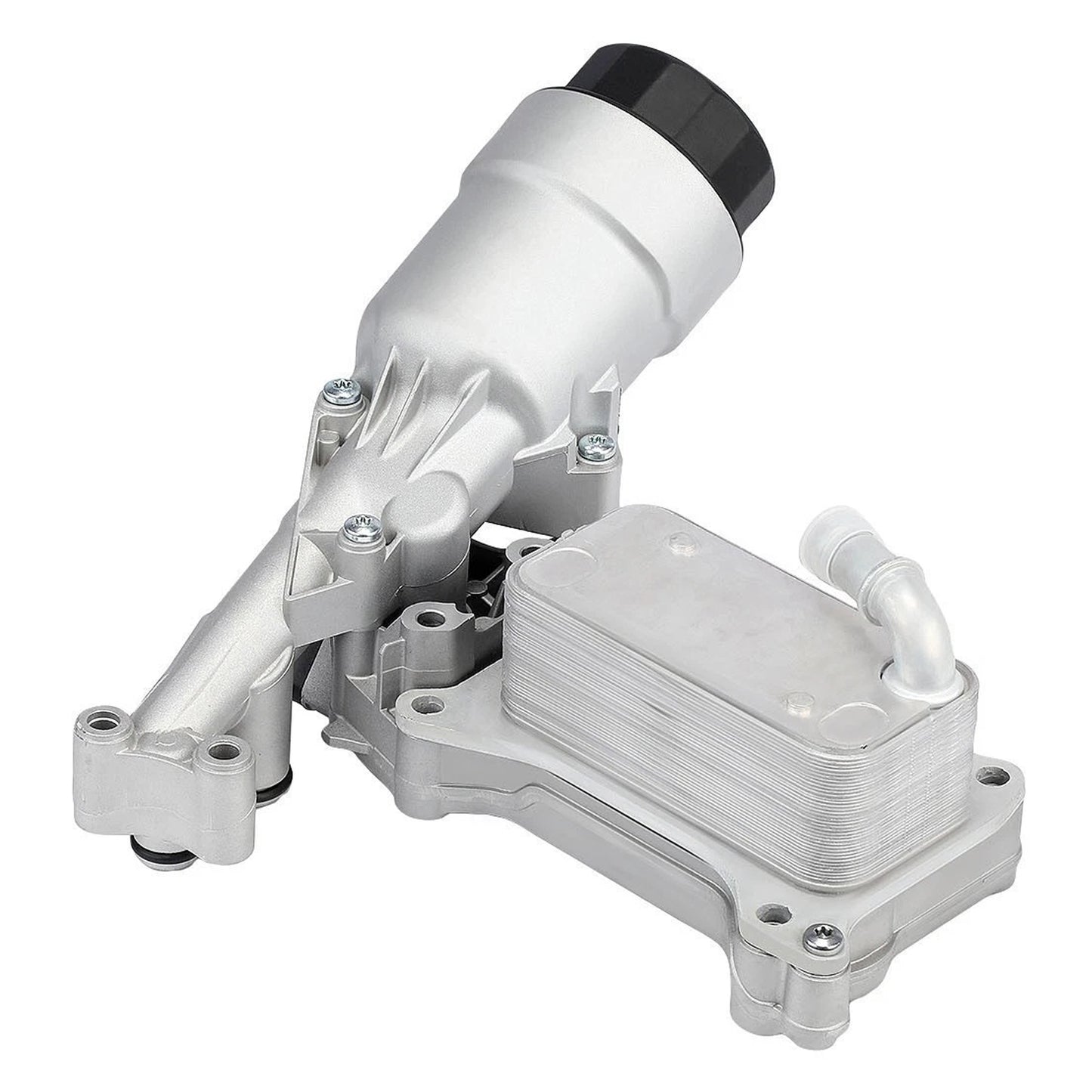 Mercedes Sprinter Vito OM651 A6511800810 Engines Oil Cooler Filter Housing + Cooler