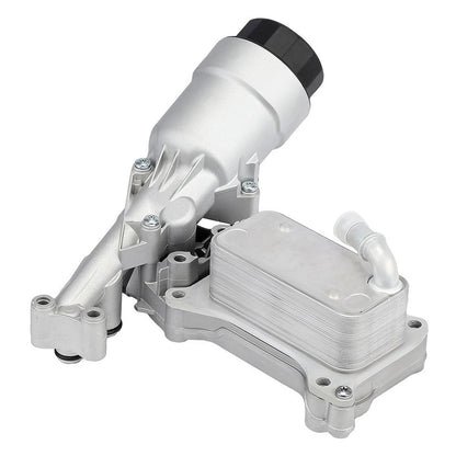 Mercedes Sprinter Vito OM651 A6511800810 Engines Oil Cooler Filter Housing + Cooler