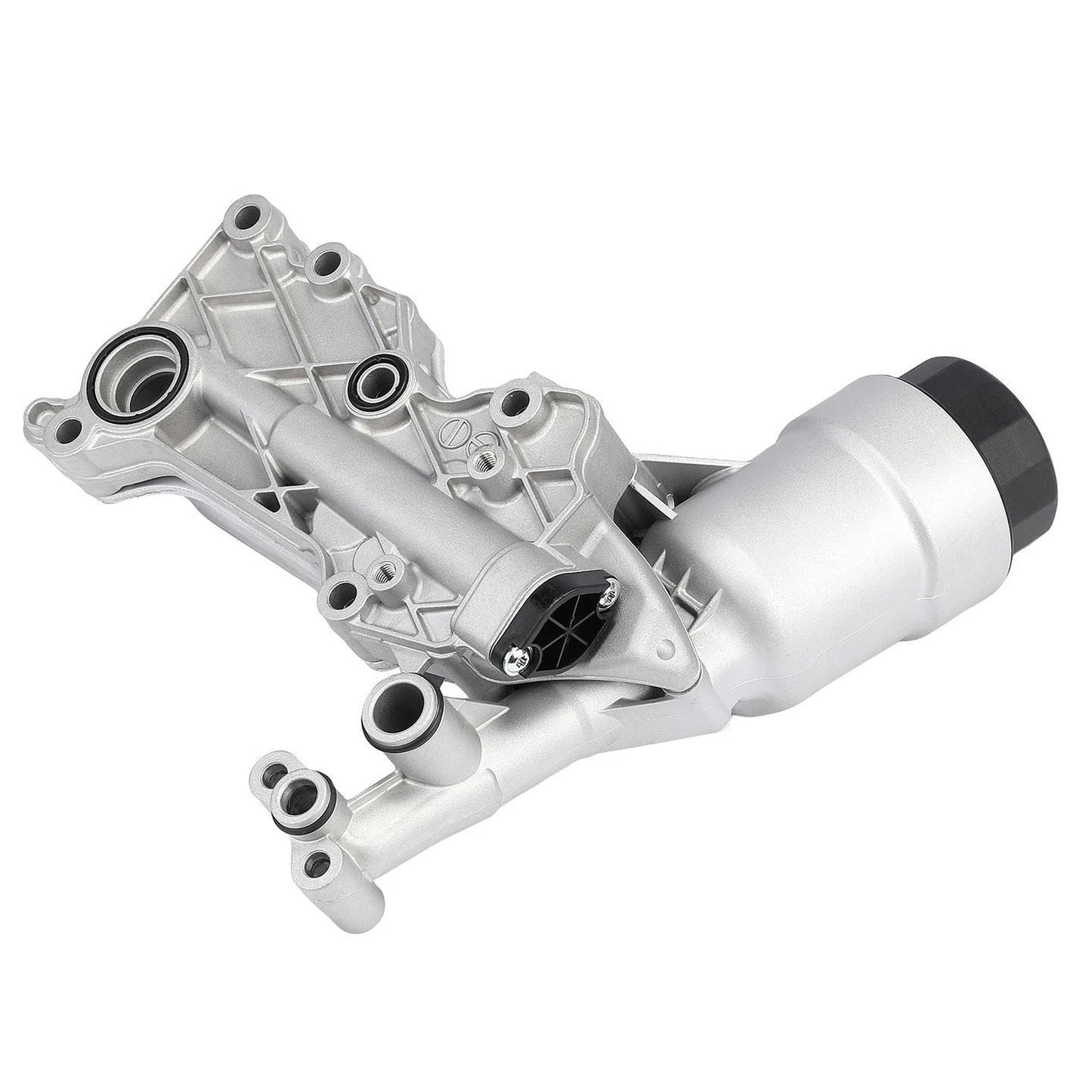 Mercedes Sprinter Vito OM651 A6511800810 Engines Oil Cooler Filter Housing + Cooler