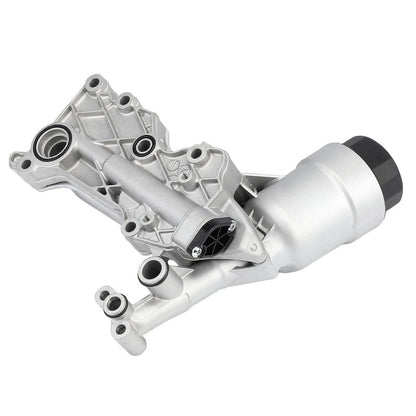 Mercedes Sprinter Vito OM651 A6511800810 Engines Oil Cooler Filter Housing + Cooler