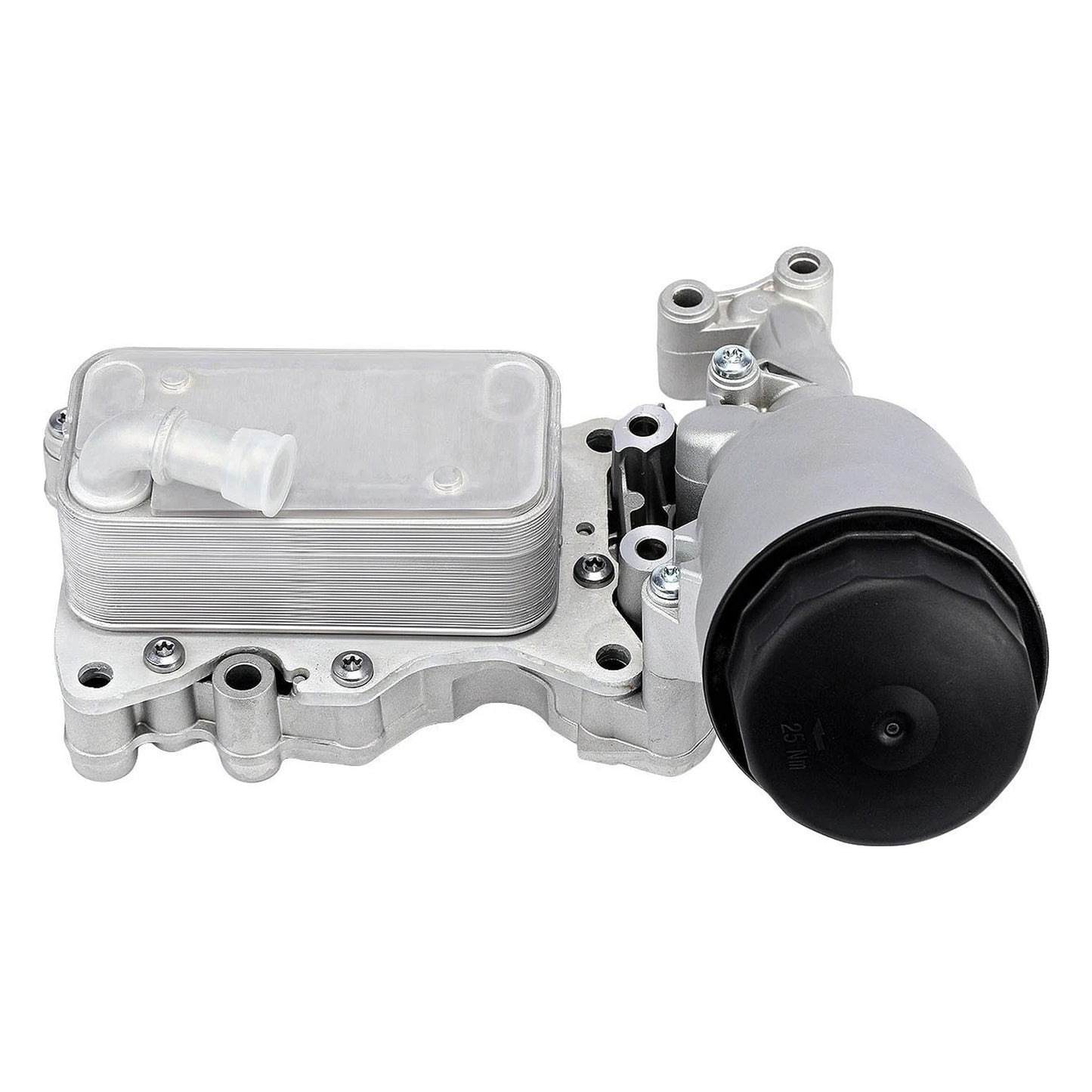 Mercedes Sprinter Vito OM651 A6511800810 Engines Oil Cooler Filter Housing + Cooler