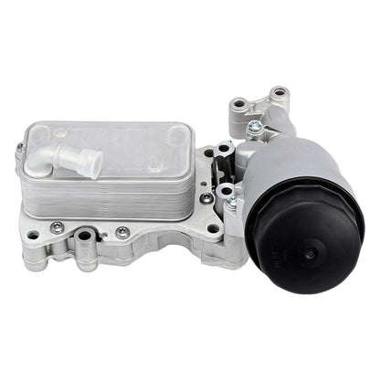 Mercedes Sprinter Vito OM651 A6511800810 Engines Oil Cooler Filter Housing + Cooler