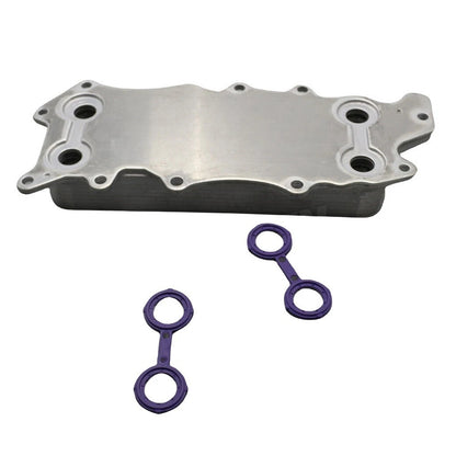 2005-2008 Mercedes E Class W211 E280 E320 CDI A6421880001 A6421800165 Oil Cooler