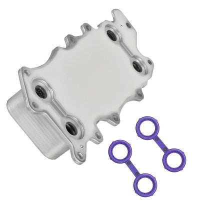 2005-2008 Mercedes E Class W211 E280 E320 CDI A6421880001 A6421800165 Oil Cooler