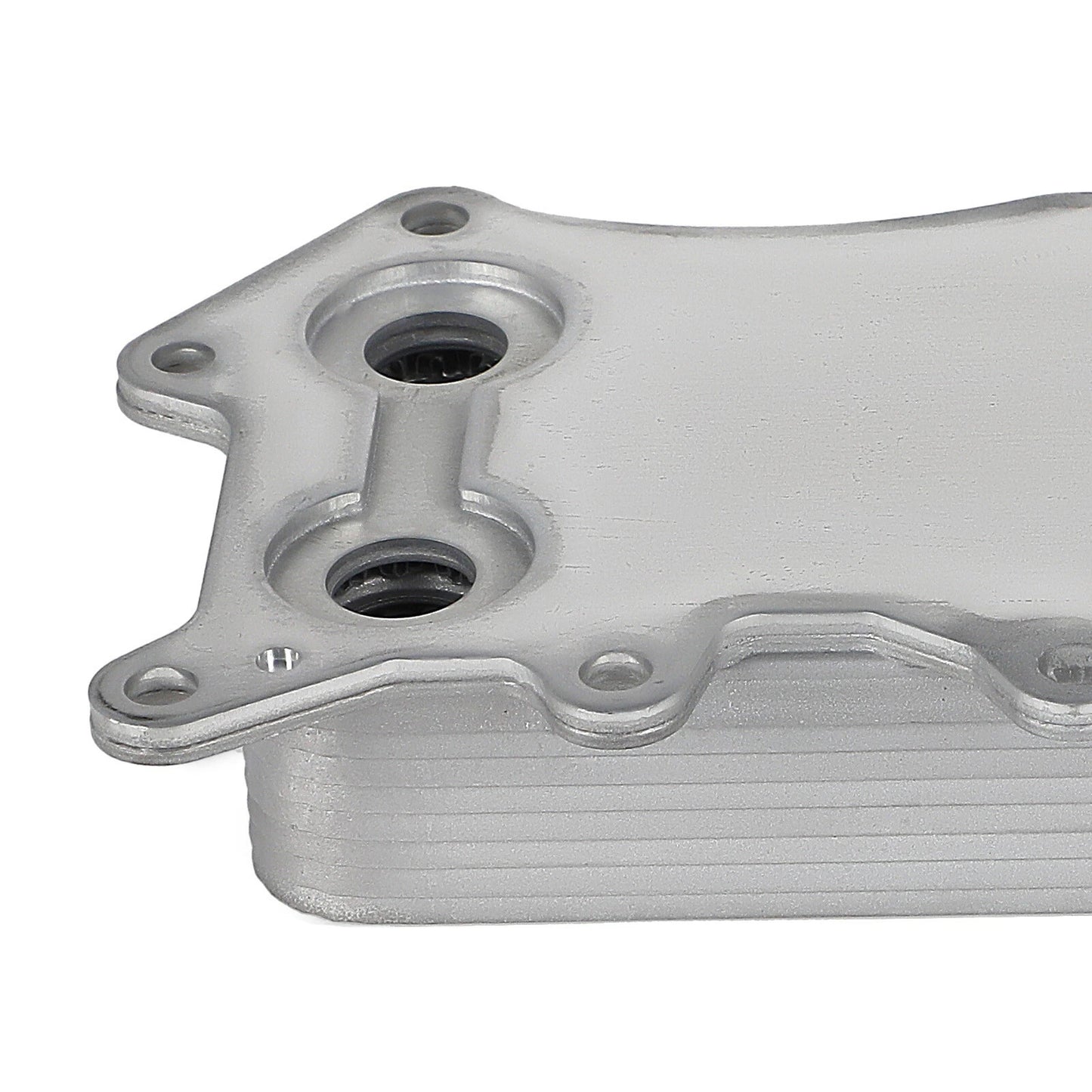 2005-2008 Mercedes E Class W211 E280 E320 CDI A6421880001 A6421800165 Oil Cooler