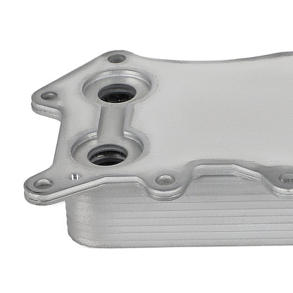 2005-2008 Mercedes E Class W211 E280 E320 CDI A6421880001 A6421800165 Oil Cooler