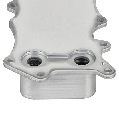 2005-2008 Mercedes E Class W211 E280 E320 CDI A6421880001 A6421800165 Oil Cooler