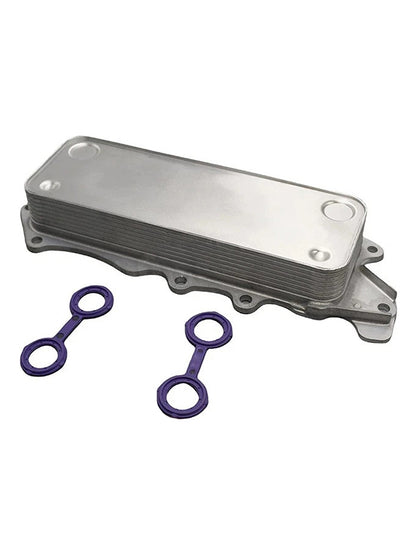2005-2008 Mercedes E Class W211 E280 E320 CDI A6421880001 A6421800165 Oil Cooler