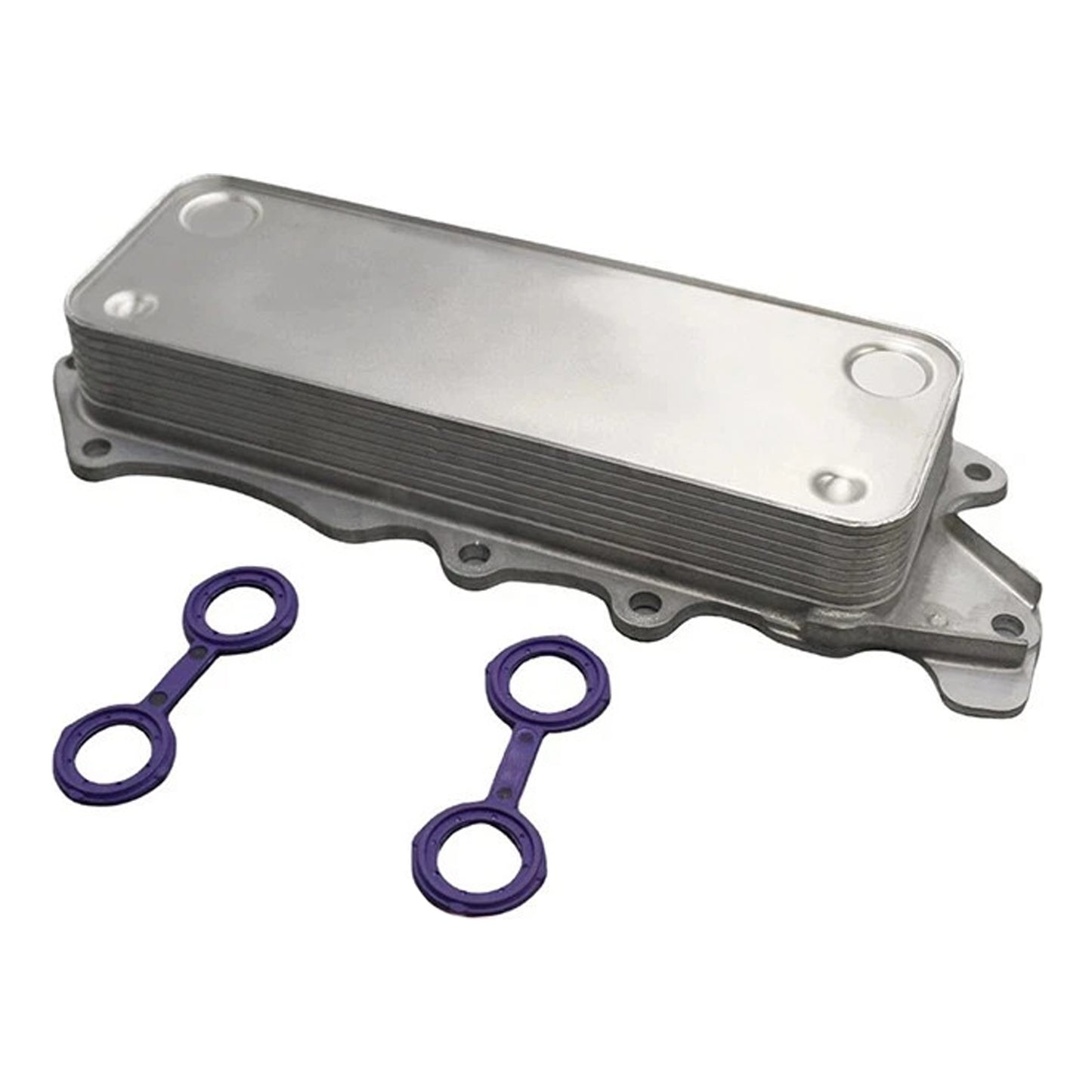 2005-2008 Mercedes E Class W211 E280 E320 CDI A6421880001 A6421800165 Oil Cooler
