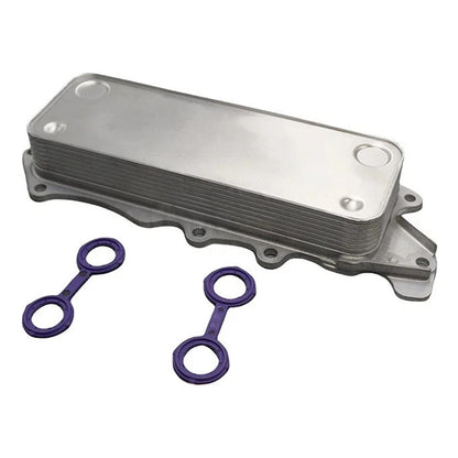 2005-2008 Mercedes E Class W211 E280 E320 CDI A6421880001 A6421800165 Oil Cooler