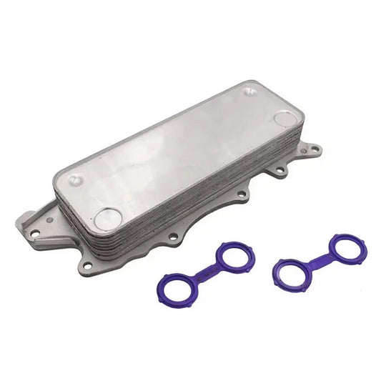 01.2005-02.2007 MERCEDES-BENZ C-Class (W203) C 320 CDI A6421880001 Oil Cooler