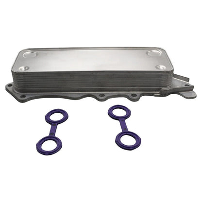 2005-2008 Mercedes E Class W211 E280 E320 CDI A6421880001 A6421800165 Oil Cooler