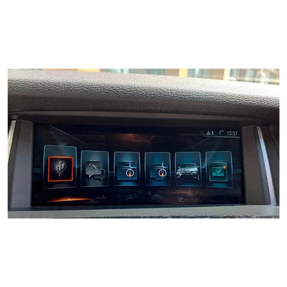 BMW X3 X4 F25 F26 LQ088K5RZ01 8.8" LCD Screen Assembly  Display Screen