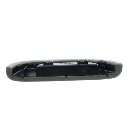 1996-2002 Chevrolet Express 1500 All Body Style Front Left & Right Gray 12376630 2PCS Door Armrest Pull Handle Cover