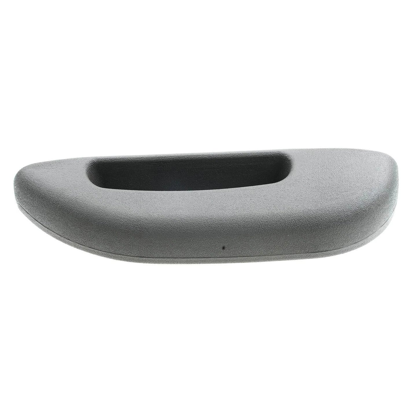 1996-2002 Chevrolet Express 1500 All Body Style Front Left & Right Gray 12376630 2PCS Door Armrest Pull Handle Cover