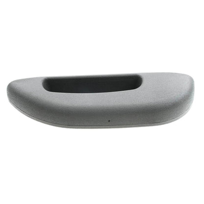 1996-2002 Chevrolet Express 1500 All Body Style Front Left & Right Gray 12376630 2PCS Door Armrest Pull Handle Cover