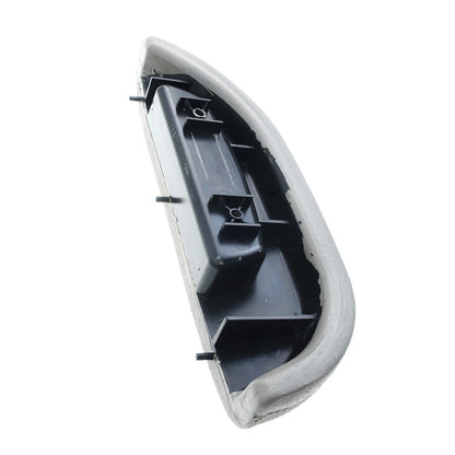 1996-2002 Chevrolet Express 1500 All Body Style Front Left & Right Gray 12376630 2PCS Door Armrest Pull Handle Cover