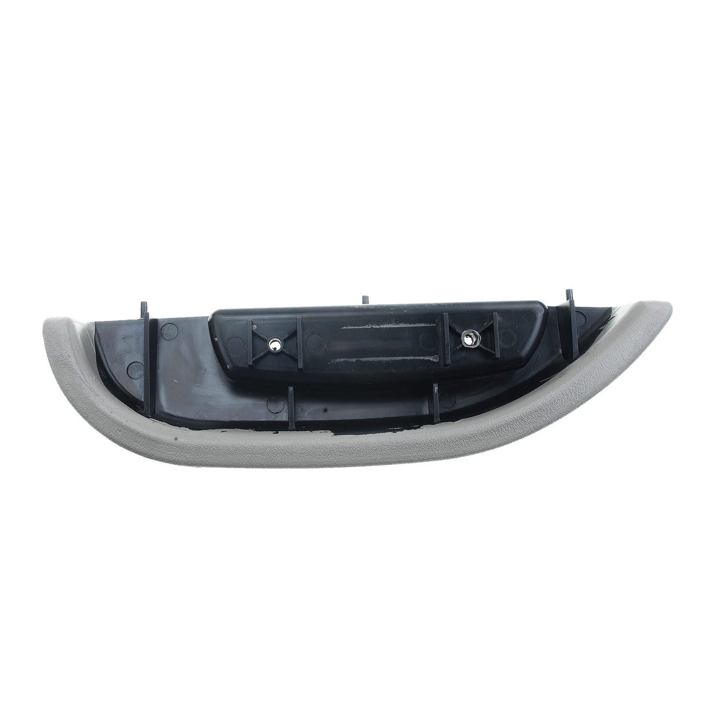 1996-2002 Chevrolet Express 1500 All Body Style Front Left & Right Gray 12376630 2PCS Door Armrest Pull Handle Cover