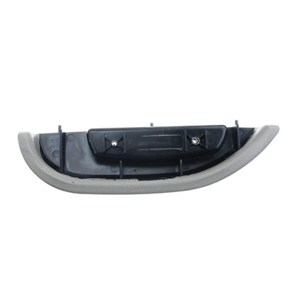 1996-2002 Chevrolet Express 1500 All Body Style Front Left & Right Gray 12376630 2PCS Door Armrest Pull Handle Cover