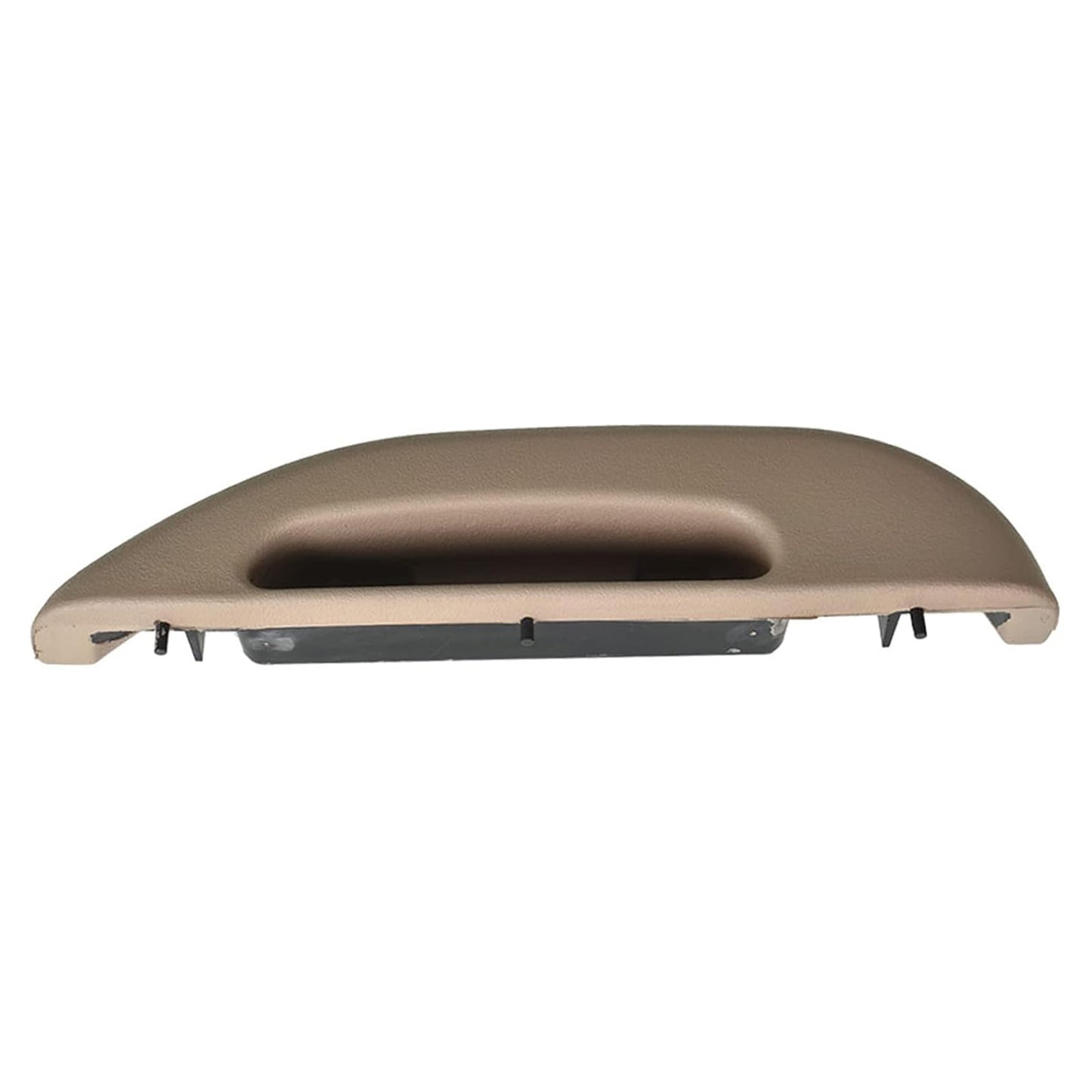 1996-2002 Chevy GMC Savana Van Tan 2PCS Door Armrest Pull Handle Cover