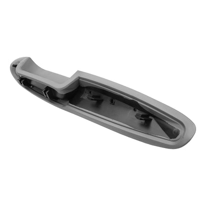 Suburban Silverado Sierra Grey‎ 15999135 15999136 80979 80980 2PCS Front Door Arm Rests