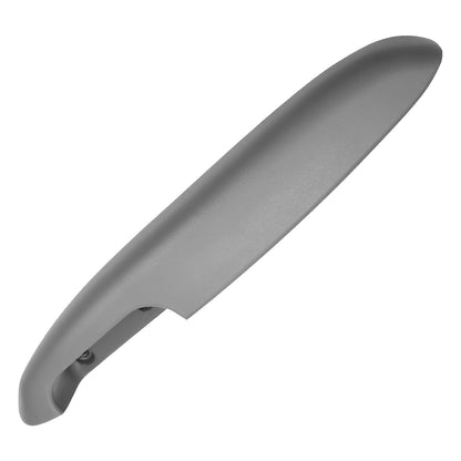 Suburban Silverado Sierra Grey‎ 15999135 15999136 80979 80980 2PCS Front Door Arm Rests