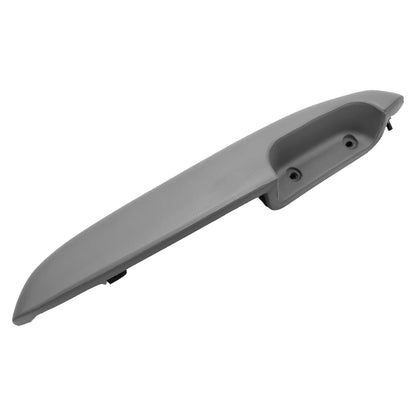 Suburban Silverado Sierra Grey‎ 15999135 15999136 80979 80980 2PCS Front Door Arm Rests