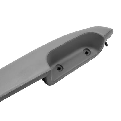 Suburban Silverado Sierra Grey‎ 15999135 15999136 80979 80980 2PCS Front Door Arm Rests