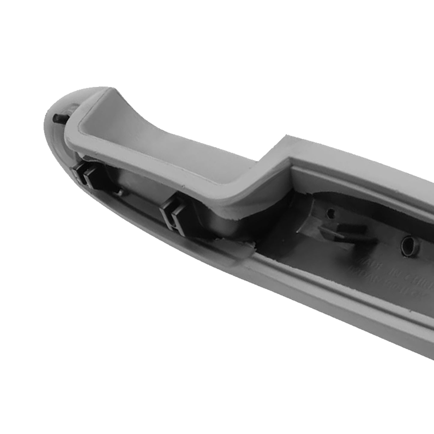 Suburban Silverado Sierra Grey‎ 15999135 15999136 80979 80980 2PCS Front Door Arm Rests
