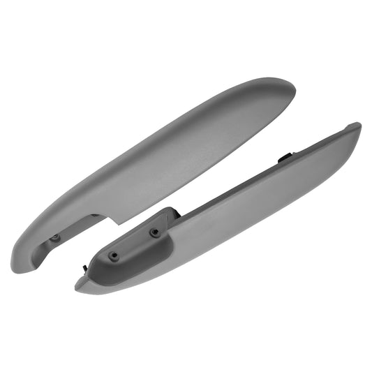 1995-1999 Chevy C/K1500 Pickup 15999136 2PCS Front Door Arm Rests